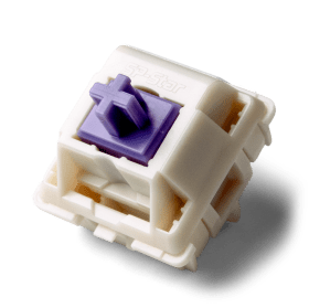 SP-Star Switches for Mechanical Keyboards | Kinetic Labs