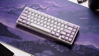 Are Mechanical Keyboards Better for Productivity?