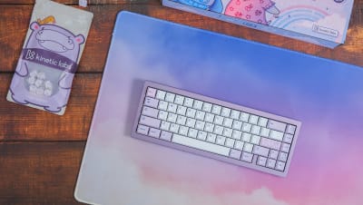 Beginner Mechanical Keyboard Questions Answered