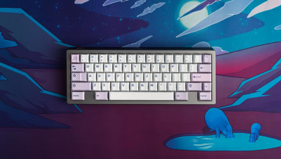 Which Mechanical Keyboard Layout Is Right For You?