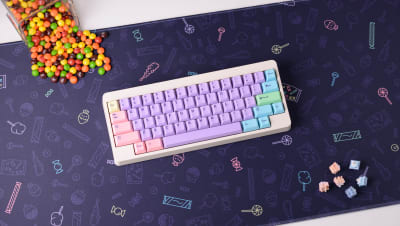 5 Ways to Deepen the Sound of Your Mechanical Keyboard