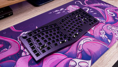 The Pros and Cons of an Ergonomic Keyboard