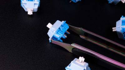 Tools to Mod Your Mechanical Keyboard Switches