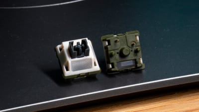 Why Are There So Many Mechanical Keyboard Switch Brands?
