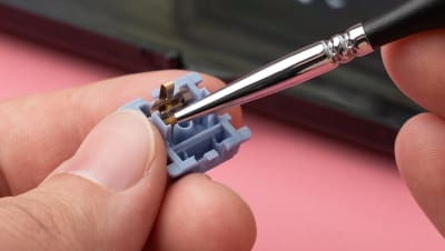5 Essential Tips for Lubing Mechanical Keyboard Switches