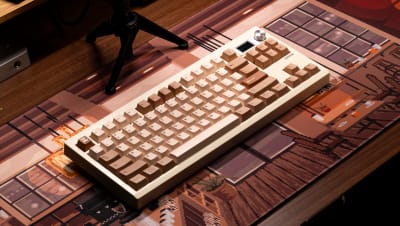 Why Mechanical Keyboards Feel Better Than Membrane