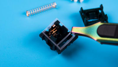 What Switch Films Can Actually Do For Your Mechanical Keyboard