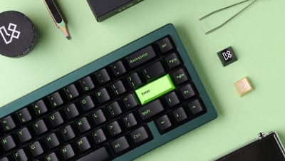 Mechanical Keyboard Suggestions For The Office