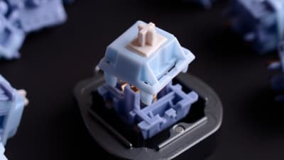 How to Use Penguin Tactile V2 Switches