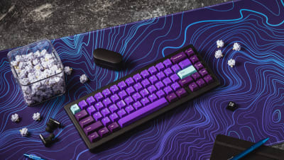2024 Keyboard Layout Trends You Should Check Out