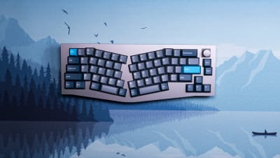 What are Alice Mechanical Keyboards?