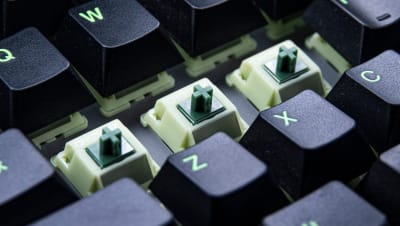 An Introduction to Chosfox Keyboard Switches