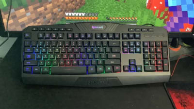 Redragon Keyboard Review: An Honest Enthusiast Take