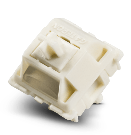 Chosfox Hanami Dango V2 Switches | Kinetic Labs