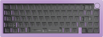 TG67 V3 Hot-Swap Mechanical Keyboard Kit | Kinetic Labs TG67 V3 Hot-Swap Mechanical Keyboard Kit | Kinetic Labs