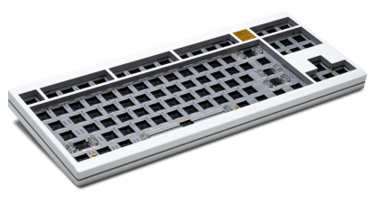 TG67 V3 Hot-Swap Mechanical Keyboard Kit | Kinetic Labs TG67 V3 Hot-Swap Mechanical Keyboard Kit | Kinetic Labs