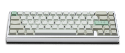 PolyCaps Candy Shop PBT Keycaps | Kinetic Labs