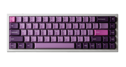 PC周辺機器 Polycaps Octopus PBT Doubleshot Keycaps Polycaps Octopus Keycaps – Upgrade Keyboards