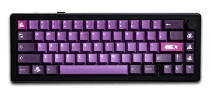 Kinetic Labs | Mechanical Keyboards