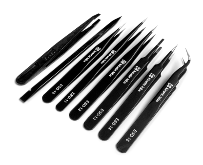 Studio Light Craft Tweezers: Nr.01 SLTWEE01 