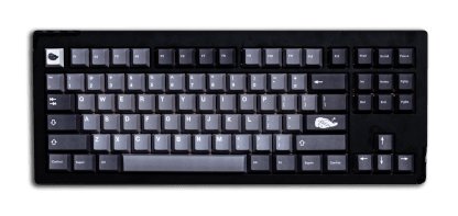 WS Cthulhu PBT Keycaps | Kinetic Labs