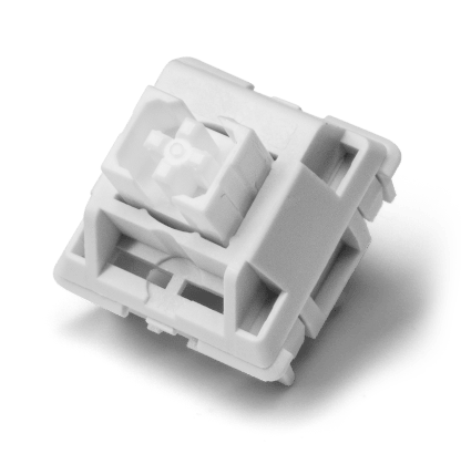 Penguin Tactile Switches | Kinetic Labs