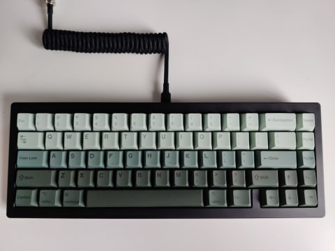 Kinetic Labs | Mechanical Keyboards Kinetic Labs | Mechanical Keyboards