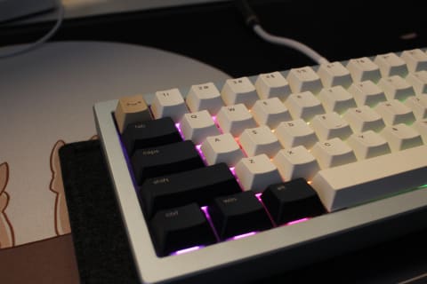 Kinetic Labs | Mechanical Keyboards Kinetic Labs | Mechanical Keyboards