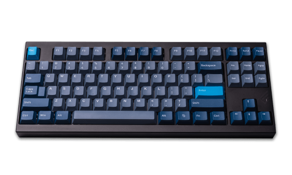 PBT Keycaps for Mechanical Keyboards | Kinetic Labs