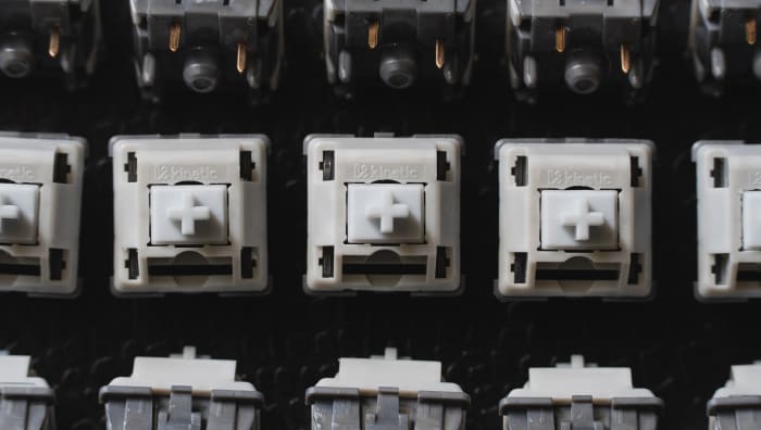 Dispelling a Few Keyboard Switch Myths