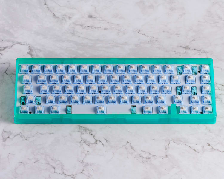その他 [penguin] Penguin Tactile Switches | Kinetic Labs