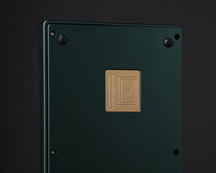 TG67 V3 Hot-Swap Mechanical Keyboard Kit | Kinetic Labs TG67 V3 Hot-Swap Mechanical Keyboard Kit | Kinetic Labs
