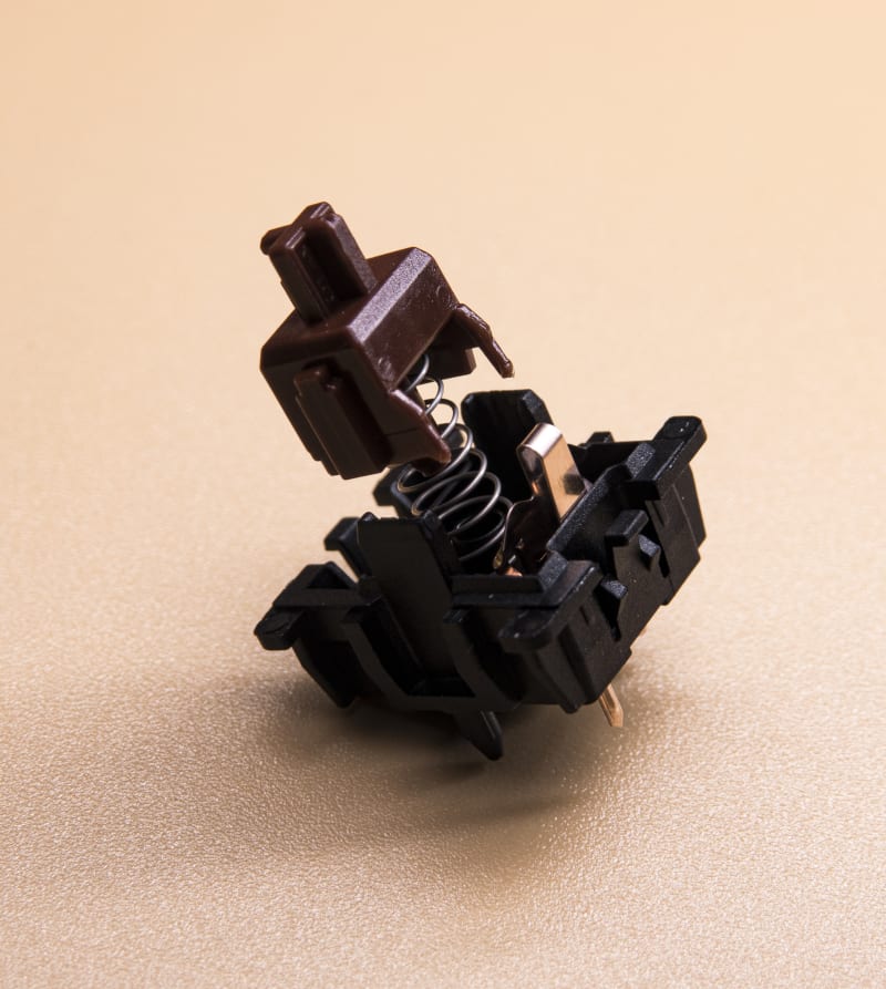 Cherry MX Hyperglide Switches (PCB Mount) | Kinetic Labs