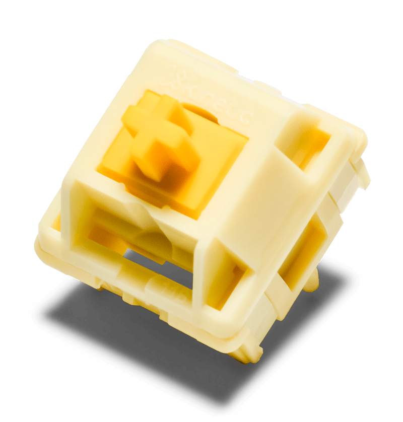 HMX Butter Switches