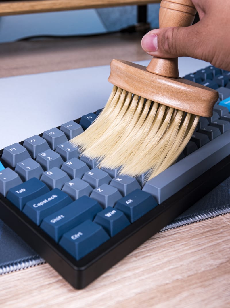 Keyboard Cleaning Brush Kit