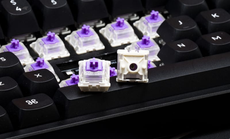 Keychron K2 HE 75% Wireless Mechanical Keyboard | Kinetic Labs