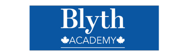 Blyth logo
