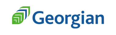 Georgian Logo