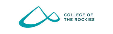 College of the Rockies Logo