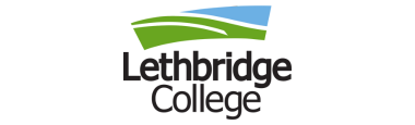 Lethbridge College Logo