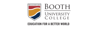 Booth Logo
