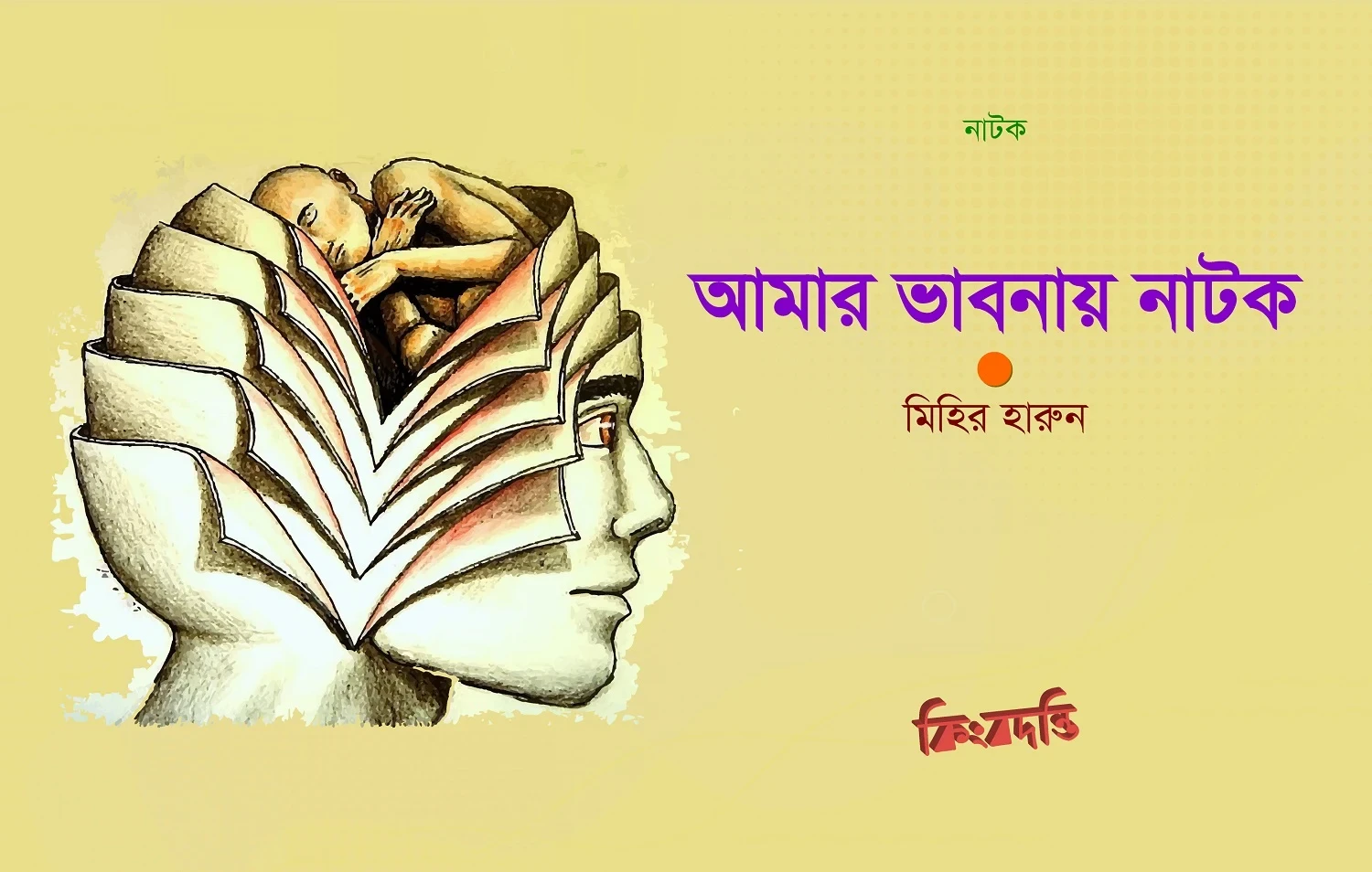 আমার ভাবনায় নাটক
