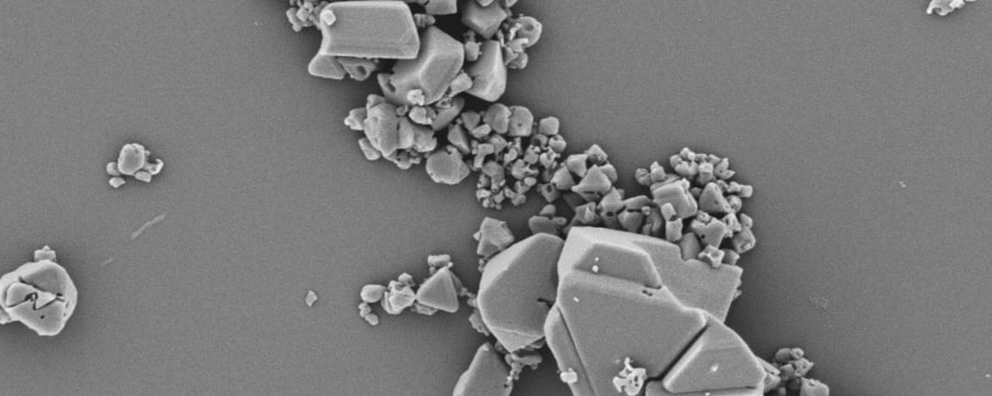 Senior Capstone: MOF Synthesis