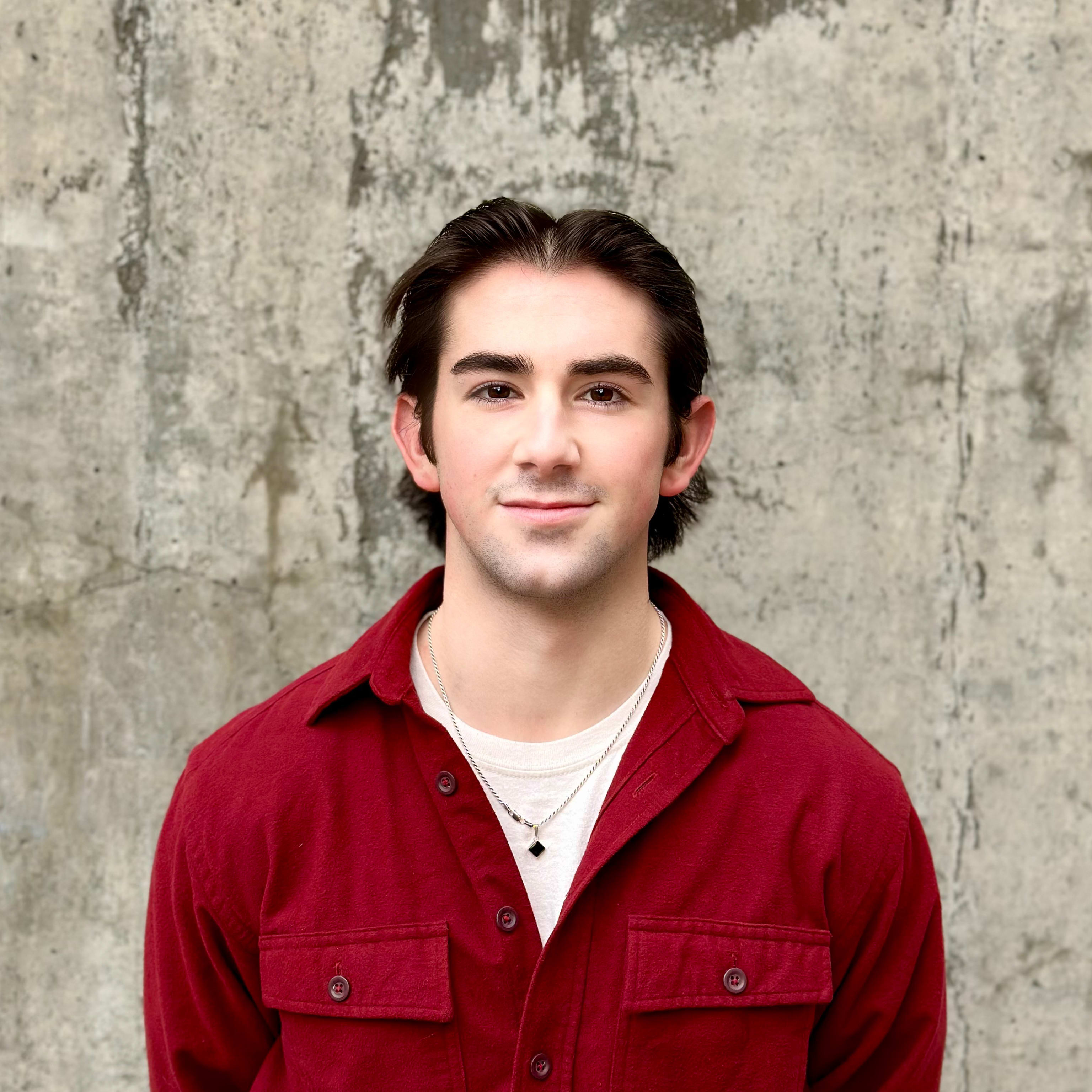 Paul Fallon