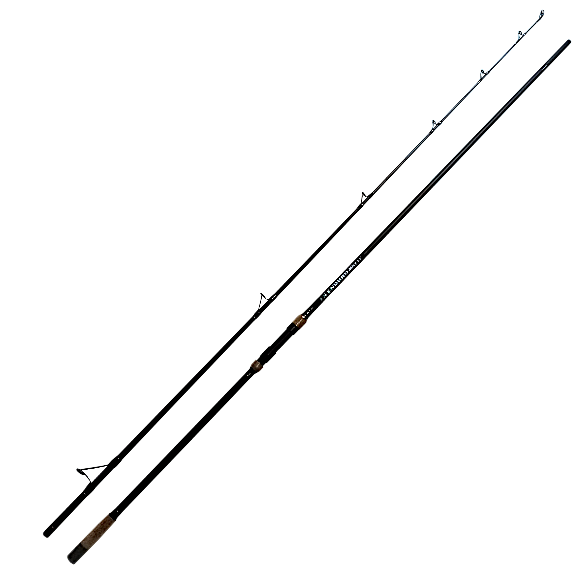 PSD Enduro Carp Fishing Rod 12FT 3.75LB