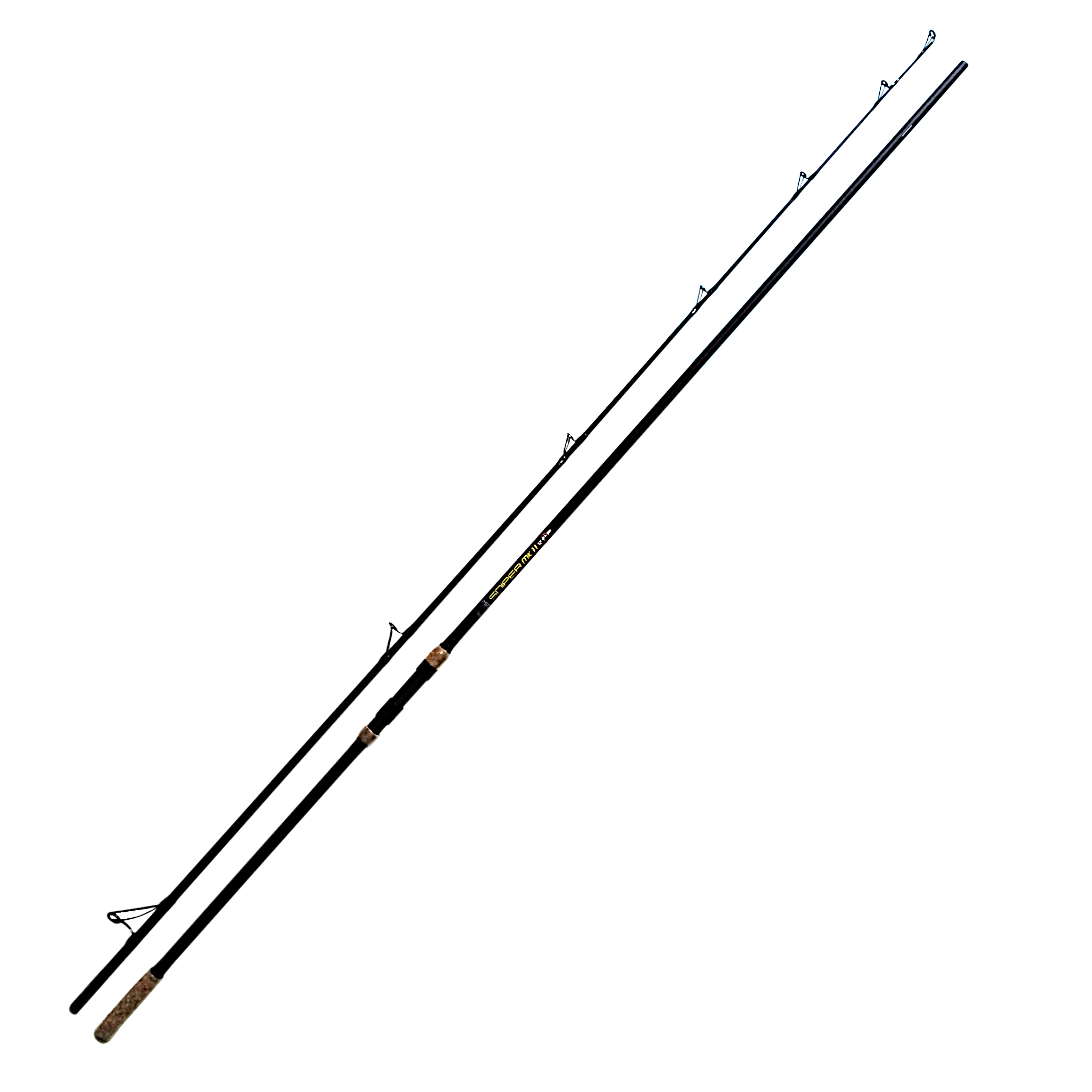 PSD Sniper Carp Fishing Rod MkII 12FT 3.50LB