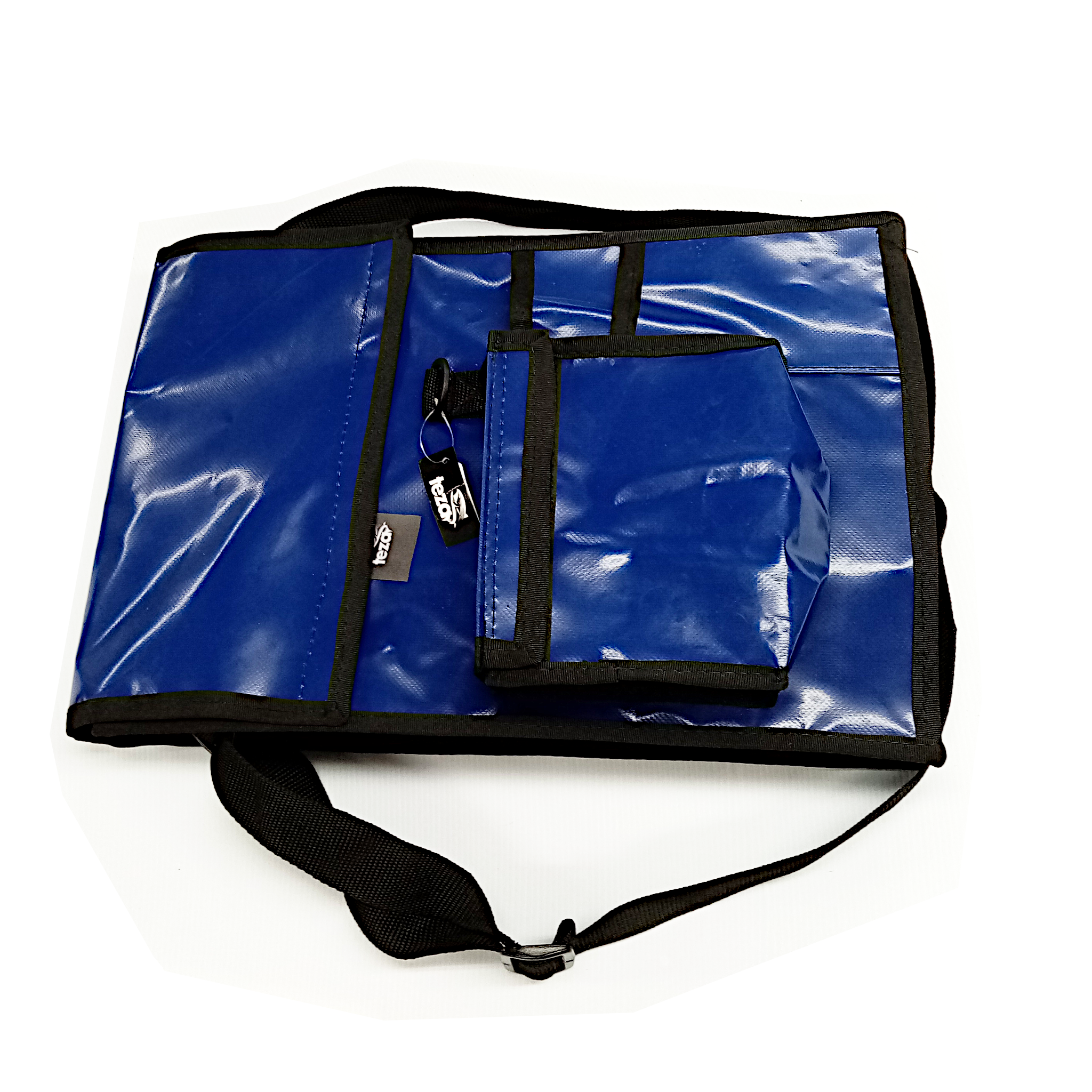 Teza Shad Fishing Bag - Image 1