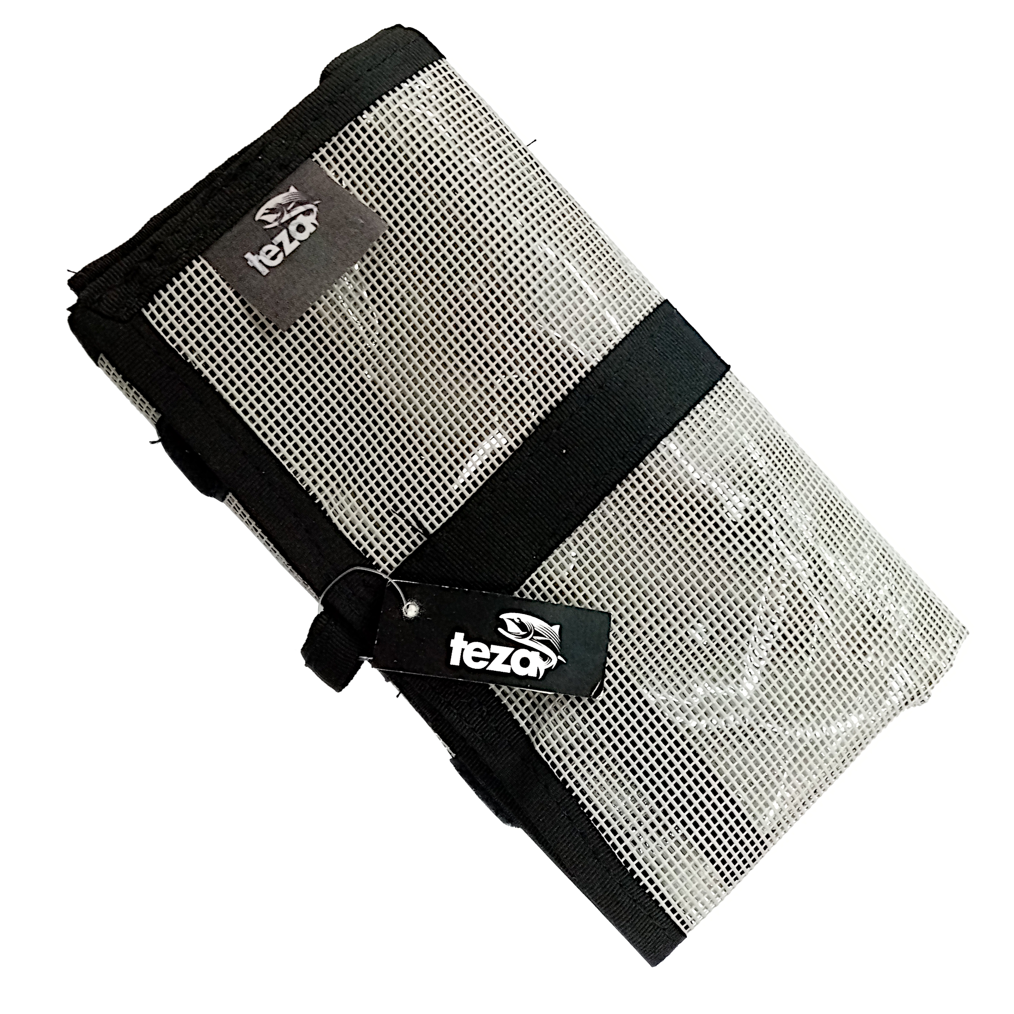 Teza Fishing Bag Ski Pouch - Double