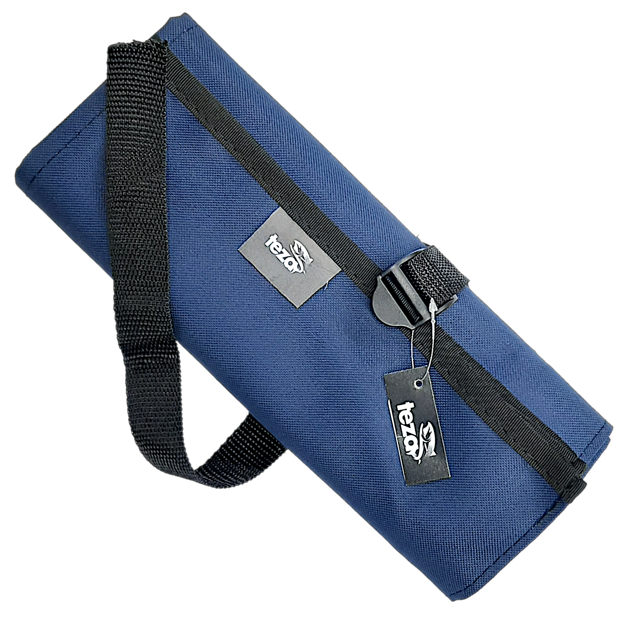 Teza Lure Holder Fishing Bag - Double