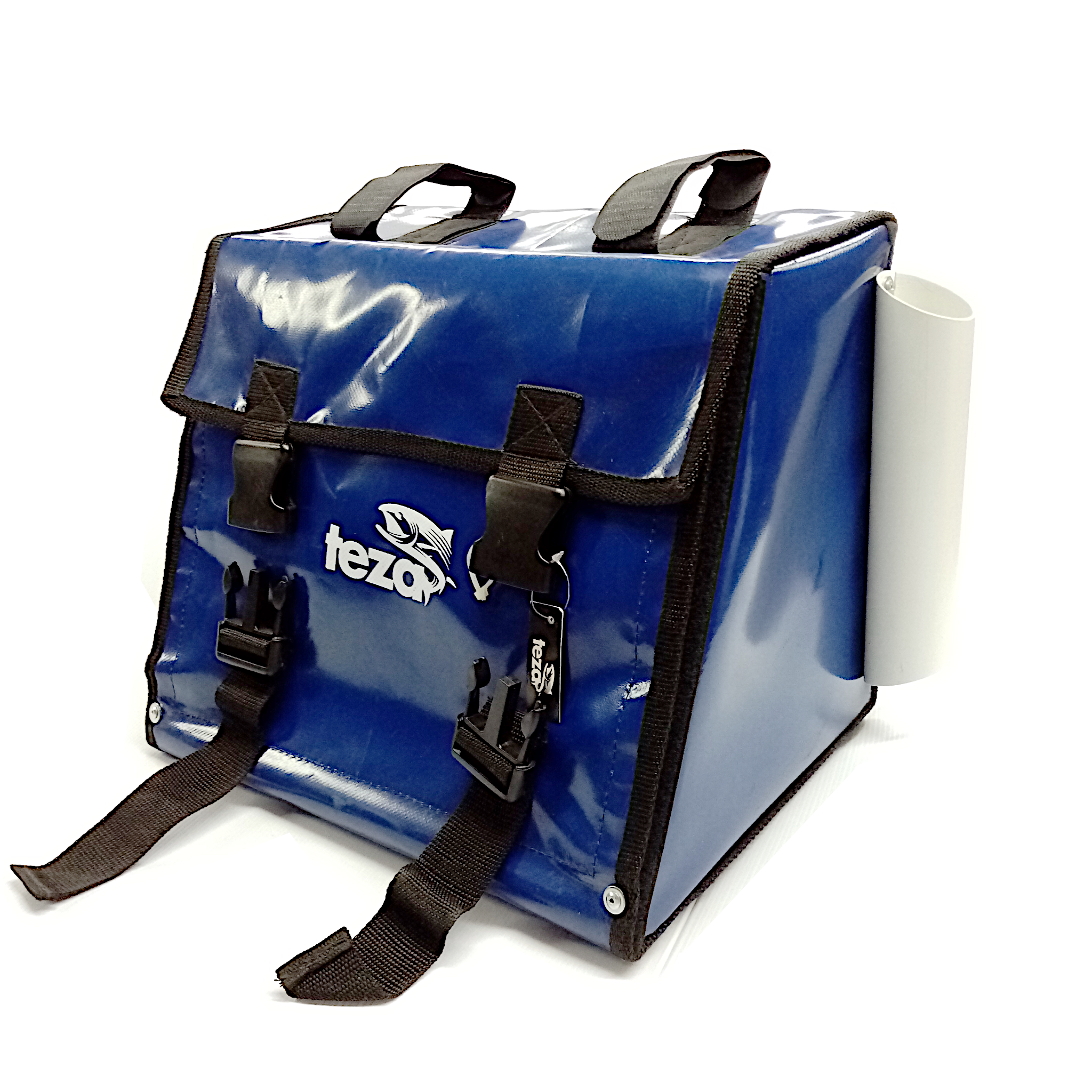Teza Fishing Tackle Box - Small - Image 1